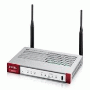 Zyxel USG FLEX 100AX pare-feux (matériel) 0,9 Gbit/s Zyxel USG FLEX 100AX pare-feux (matériel) 0,9 Gbit/s