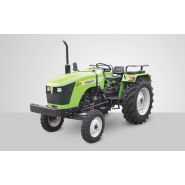 4549 tracteur agricole - preet - 2rm 45 hp tracteur