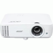 Acer H6815BD Projecteur à  focale standard 4000 ANSI lumens DLP UHD 4K (3840x2160) Compatibilité 3D B