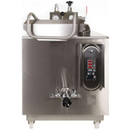Autoclave pour la stérilisation des produits alimentaires en conserve et bocaux - 120 litres - RÉF. KRT01-ET