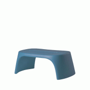 Banc amelie panchetta - bleu Banc amelie panchetta - bleu