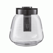 Carafe en verre de 1,8 litres - VIRTUS - 0615402733175