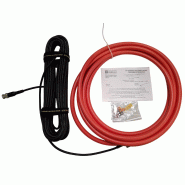 CHAUVIN ARNOUX - Capteur flexible AmpFlex de 5m pour module de contrôle des pylônes CA 6474