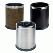 Corbeille a dechets 10l jvd_0