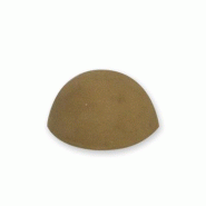Embout en gomme pour tubes 16x100 - Ref.: GBK011 Embout en gomme pour tubes 16x100 - Ref.: GBK011