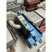 Filtre à sac donaldson torit dce dlmv5-12b