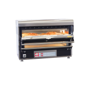 Four à pizza professionnel - Garantie 1 an pièces - Pizzachef FP2 Four à pizza professionnel - Garantie 1 an pièces - Pizzachef FP2