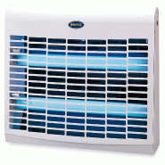 FRICOSMOS Désinsectiseur avec piège adhésif UL-80 - EXFRI004