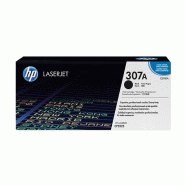 HP 307A Toner Noir CE740A - noir 000000120025440307