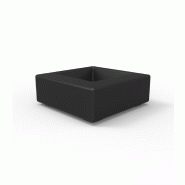 Jardinière KES - noir