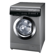 Lave-linge avec monnayeur pour collectivités, crèches, campings, laveries, self-service - lg atom 6.5kg