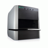 M Series XRF - spectromètre de fluorescence X pour mesure d'épaisseur de revêtements