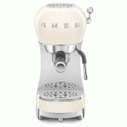 Machine à expresso ECF02PKEU
