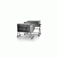 Melangeur a viande FIC75M mono bras 75 kg - Fama - 8032523805444