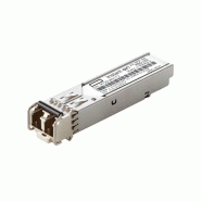 Networking Instant On 1G SFP LC SX 500m OM2 MMF Transceiver