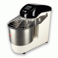 Pétrin SUNMIX EASY LINE - 15 kg de pâte, cuve 18 L, moteur monophasé avec inverter Pétrin SUNMIX EASY LINE - 15 kg de pâte, cuve 18 L, moteur monophasé avec inverter