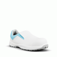 Paire de mocassin s2 src ottawa blanc - MCOTWBC-GM14_0