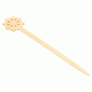 Pique bambou Gouvernail 9cm - par 100