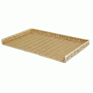 Présentoir linéaire polypropylène Tableta 62.5x39 - Présentoir linéaire polypropylène Tableta 62.5x39 -