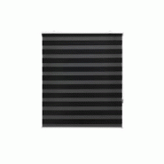 PURLINE Store enrouleur Polyester Translucide 100x250 - noir 8436600663741 PURLINE Store enrouleur Polyester Translucide 100x250 - noir 8436600663741