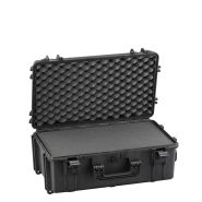Rcps 290/2 | valise étanche 520 x 290 x 200 mm