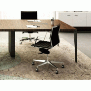 Siège de bureau Katerpilar en simili-cuir Siège de bureau Katerpilar en simili-cuir