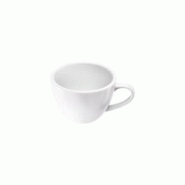 Stalgast Tasse Isabell 170 mL x 12 Porcelaine x60mm - 652733100818 Stalgast Tasse Isabell 170 mL x 12 Porcelaine x60mm - 652733100818