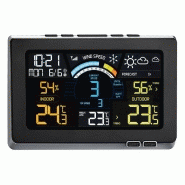 Station météo électronique compact pro #3540t Station météo électronique compact pro #3540t