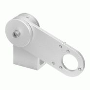 Systèmes à roue de mesure  -  MWE60