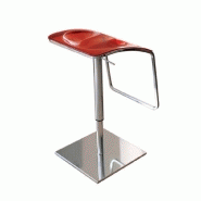 Tabouret de bar zenzo Tabouret de bar zenzo