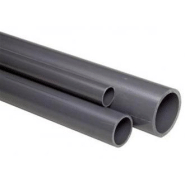 Tuyau pvc pression de 90 - 307909 Tuyau pvc pression de 90 - 307909