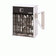 Aérothèrme Airtherm digital 30/20 KW - Supports de fixation murale fournis - Thermor - 486311_0