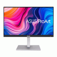 ASUS ProArt PA279CV écran plat de PC 68,6 cm (27") 3840 x 2160 pixels 4K Ultra HD LED Noir, Argent