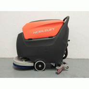 Autolaveuse noblift nb530 neuf