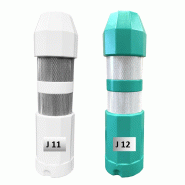 Balise J11 et J12 NF