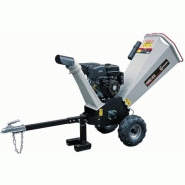 BROYEUR VÉGÉTAUX LUMAG RAMBO HC15 - 15CV – 12CM