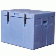 Caisse isotherme 130 litres Caisse isotherme 130 litres