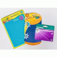 Emballage thermocollant - imprimerie carré Emballage thermocollant - imprimerie carré