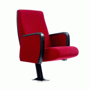 Fauteuil à base centrale - Carmen Fauteuil à base centrale - Carmen