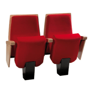 Fauteuil Théâtre Prestia Fauteuil Théâtre Prestia