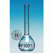 Fiole pour laboratoire