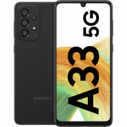 Galaxy A33