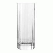 Gobelet haut Bach 36 cl x6 - Transparent Rond Verre Bormioli Luigi - transparent verre 3106233081292 Gobelet haut Bach 36 cl x6 - Transparent Rond Verre Bormioli Luigi - transparent verre 3106233081292