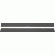 Lames de rechange pour raboteuse g55058 et g55059 - lot de 2 Lames de rechange pour raboteuse g55058 et g55059 - lot de 2