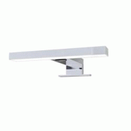 MOB-IN Spot LED en acrylique SPARKLINE - gris 3701606507760 MOB-IN Spot LED en acrylique SPARKLINE - gris 3701606507760