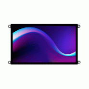 Module d'affichage non tactile - 4D Systems - 9 pouces 1024 x 600 500 cd/m² - 4DHDMI 9.0"