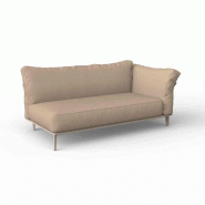 Module gauche PASADENA - creme