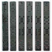 Nbre-lettre supp pour perfoset