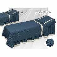 Parures pour tables réfrigérantes ou non réfrigérantes Parures pour tables réfrigérantes ou non réfrigérantes