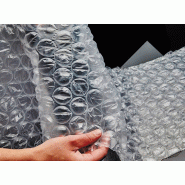 Rouleau bulles diamètre 30 mm - 411000 – 50 cm x 50 m Rouleau bulles diamètre 30 mm - 411000 – 50 cm x 50 m
